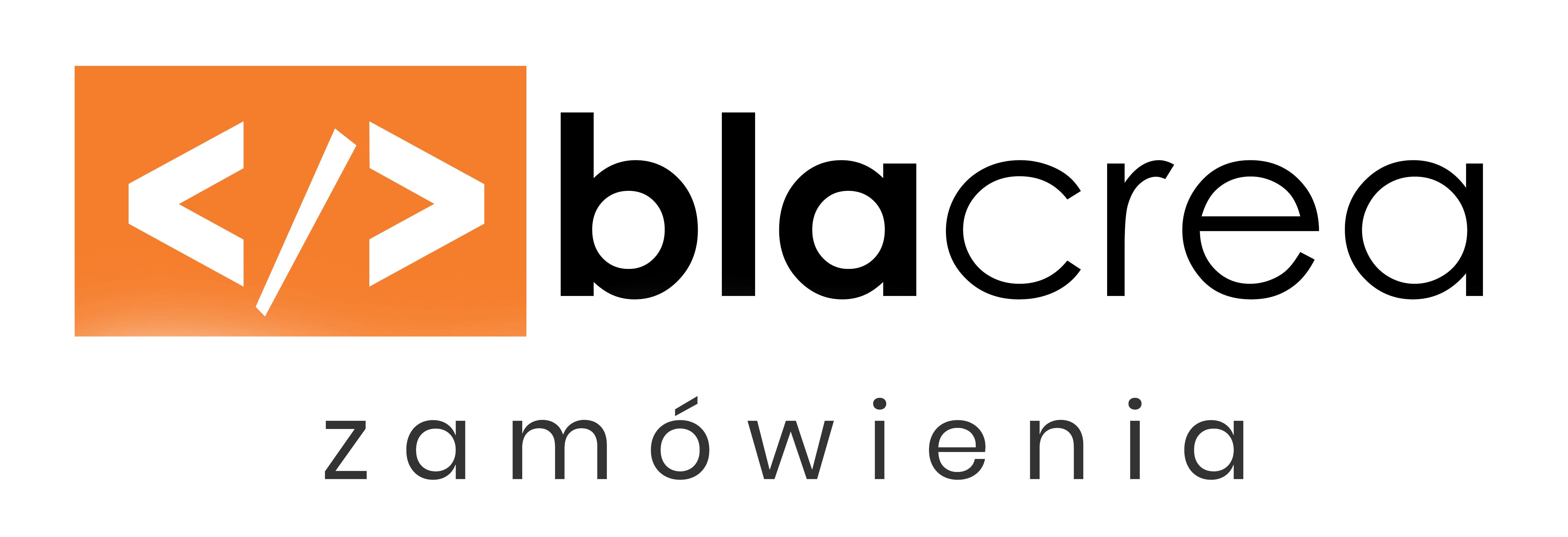 Domeny, hosting, rejestracja domen – BLACREA.pl – Zamówienia